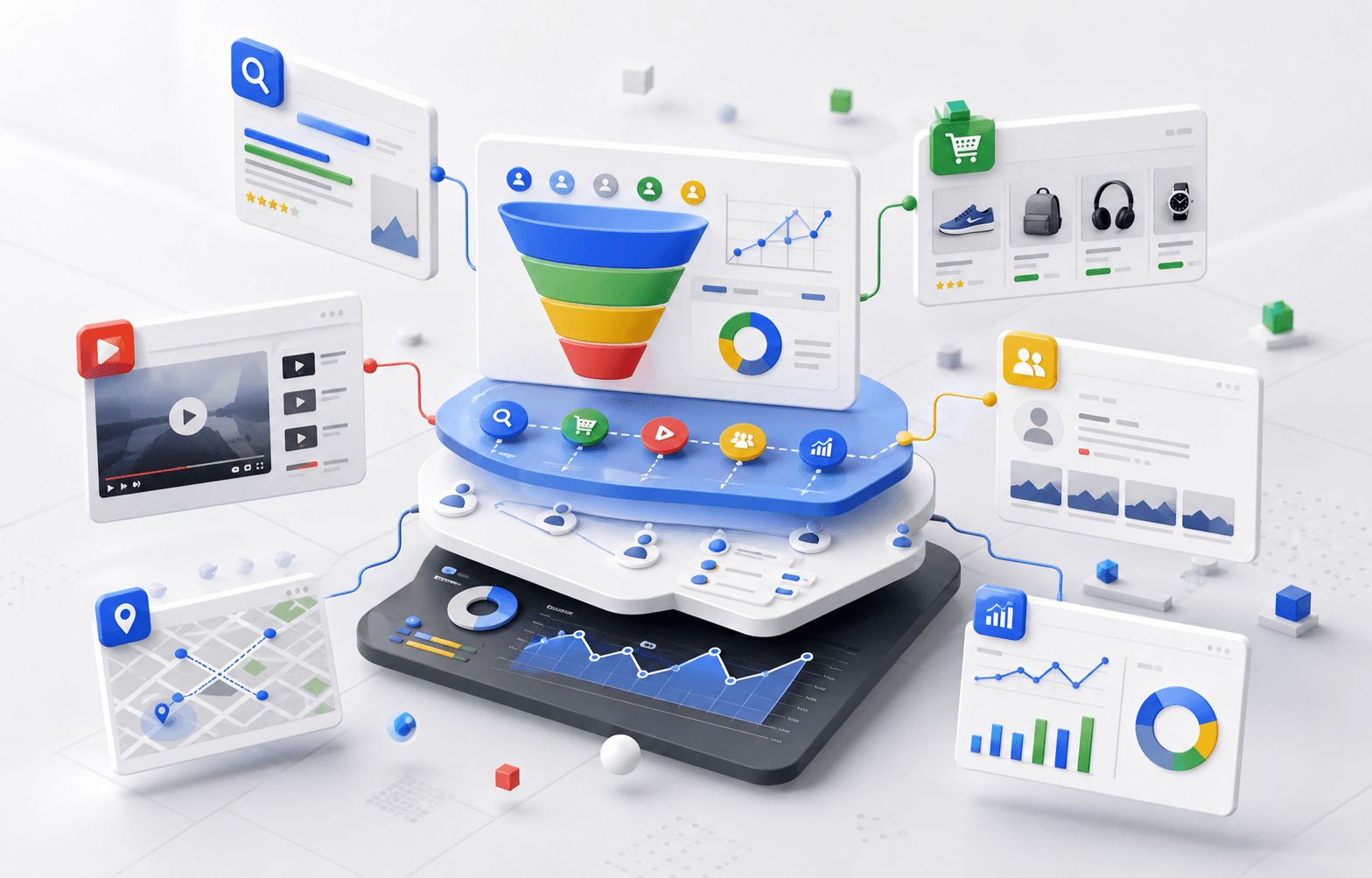 E-commerce muốn tăng ROAS